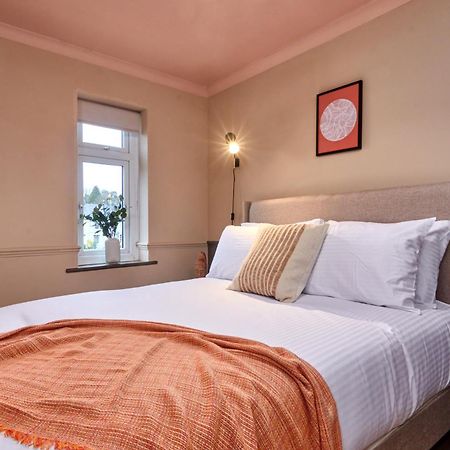 Settle In Winchester - Stylish Self Check-In Rooms Exterior photo