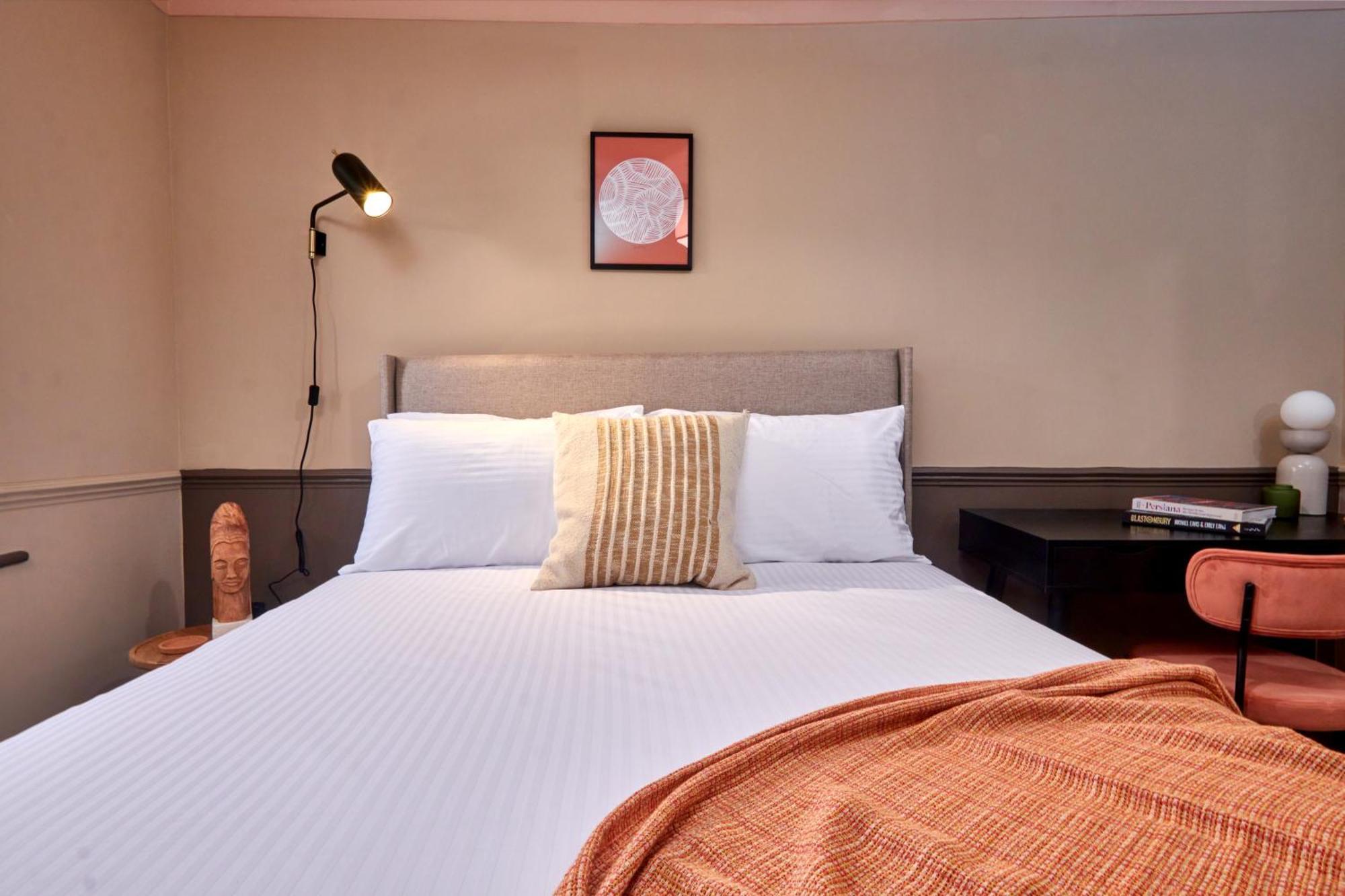 Settle In Winchester - Stylish Self Check-In Rooms Exterior photo